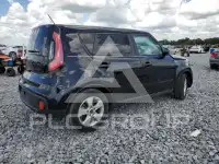 2019 KIA Soul фото