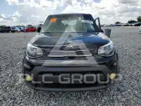 2019 KIA Soul фото