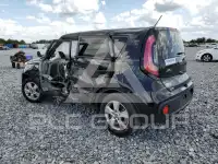 2019 KIA Soul фото