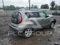 2019 KIA Soul фото