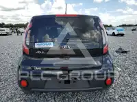 2019 KIA Soul фото