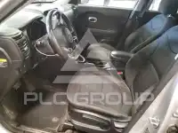 2019 KIA Soul photo