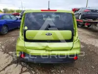 2019 KIA Soul photo