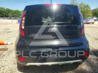 2019 KIA Soul фото