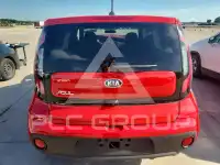 2019 KIA Soul фото