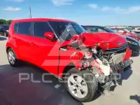 2019 KIA Soul фото