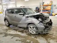 2019 KIA Soul фото