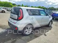2019 KIA Soul фото
