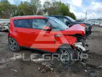 2019 KIA Soul фото