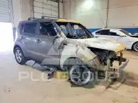 2019 KIA Soul фото