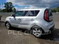 2019 KIA Soul фото