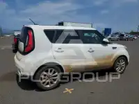 2019 KIA Soul фото