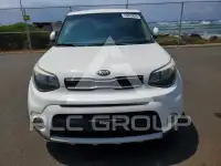 2019 KIA Soul фото