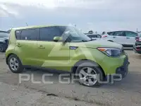 2019 KIA Soul фото