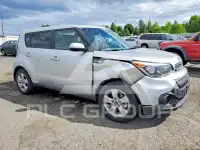 2019 KIA Soul фото