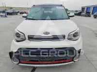 2019 KIA Soul photo