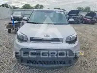2019 KIA Soul фото