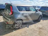 2019 KIA Soul фото