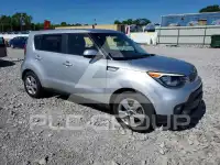 2019 KIA Soul photo