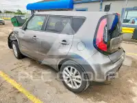 2019 KIA Soul фото