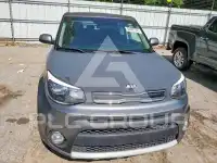 2019 KIA Soul фото