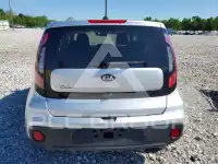 2019 KIA Soul photo
