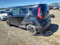 2019 KIA Soul фото