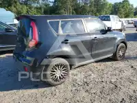 2019 KIA Soul фото