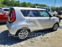 2019 KIA Soul photo