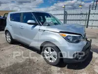 2019 KIA Soul фото