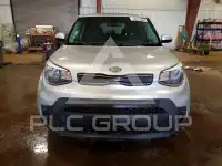 2019 KIA Soul photo