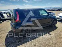 2019 KIA Soul фото