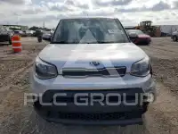2019 KIA Soul photo