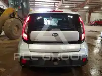 2019 KIA Soul photo
