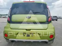 2019 KIA Soul фото