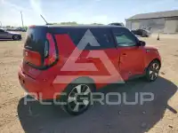 2019 KIA Soul фото