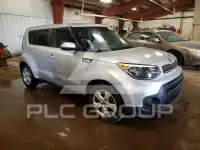 2019 KIA Soul photo