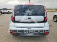 2019 KIA Soul фото