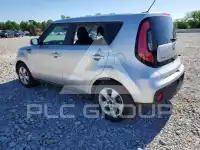 2019 KIA Soul photo