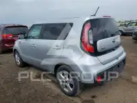 2019 KIA Soul фото