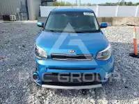 2019 KIA Soul фото