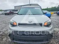 2019 KIA Soul фото