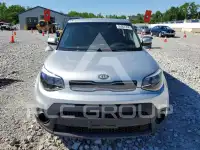 2019 KIA Soul photo