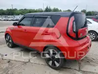 2019 KIA Soul фото
