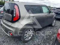 2019 KIA Soul photo