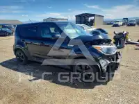 2019 KIA Soul фото