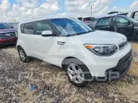 2019 KIA Soul фото