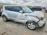 2019 KIA Soul фото
