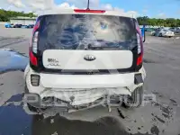 2019 KIA Soul photo