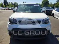 2019 KIA Soul фото